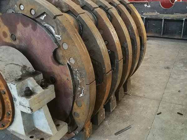 辽宁履带重锤破碎机价位