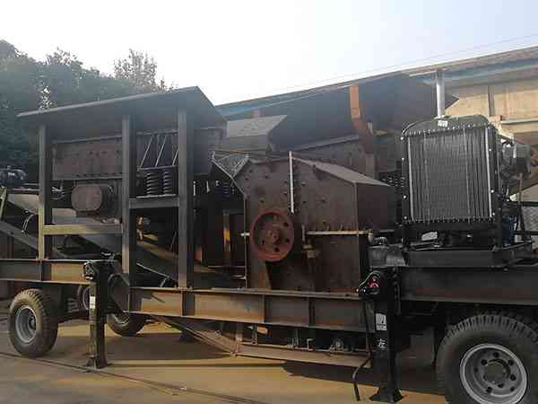 宁夏冲击式重锤破碎机报价