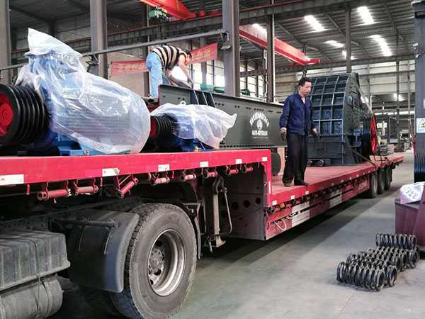 安徽石头重锤破碎机供应商