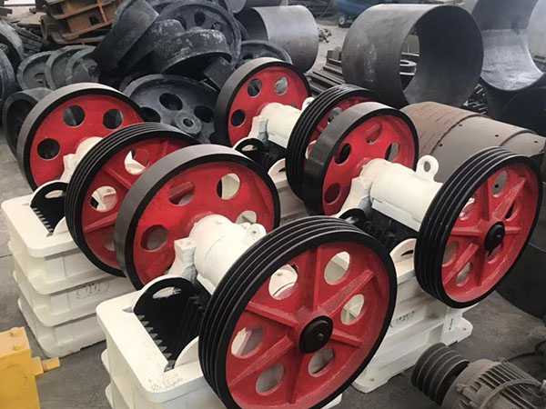 广东大型移动破碎机价格