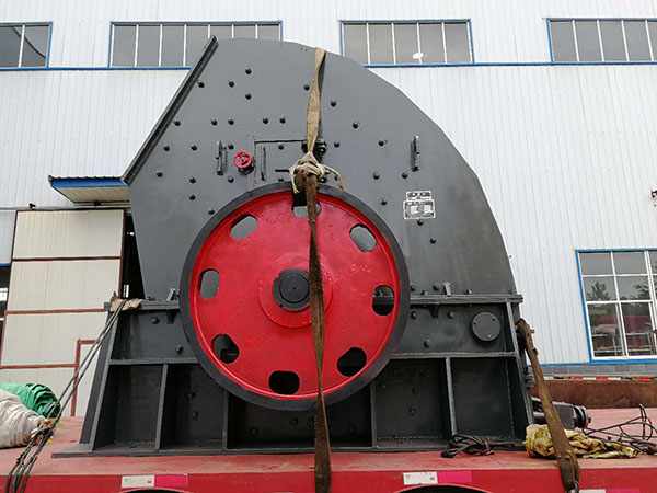 重庆贵州重锤破碎机环保