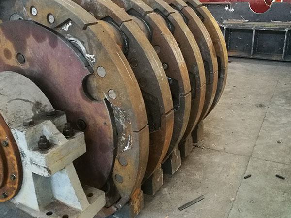 河北购买重锤破碎机站