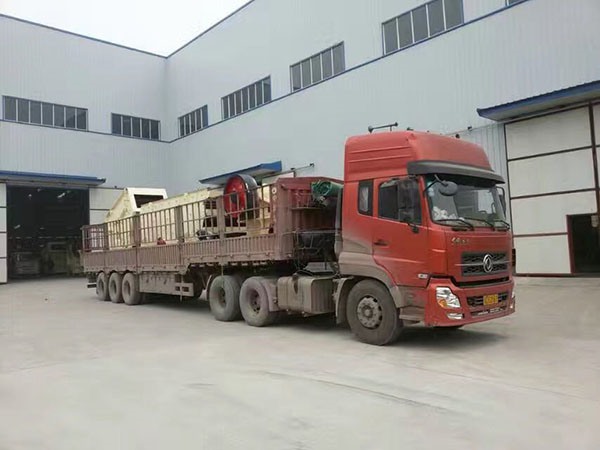 黑龙江生产移动破碎机价钱