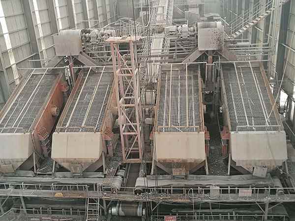 吉林贵州重锤破碎机排名