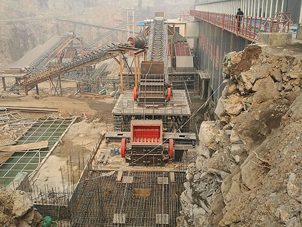 甘肃欧洲移动破碎机排名