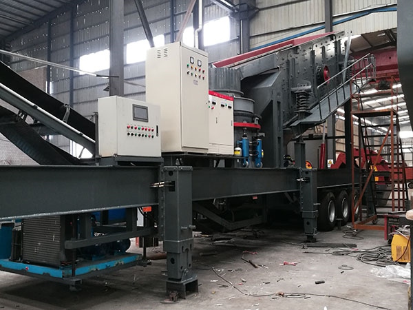 陕西求购重锤破碎机多少吨