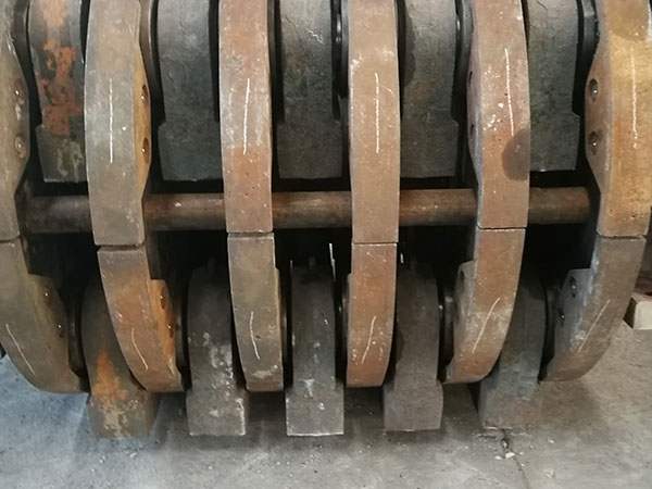 福建简易重锤破碎机品牌