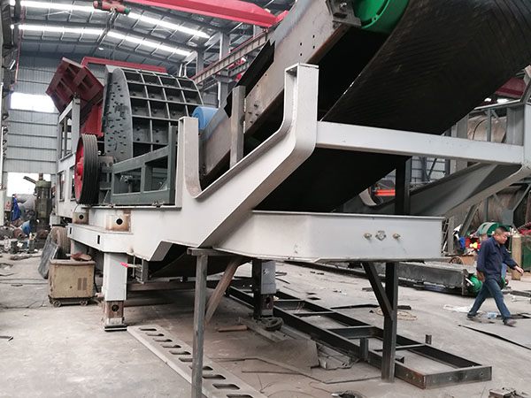 江苏锤式重锤破碎机产量