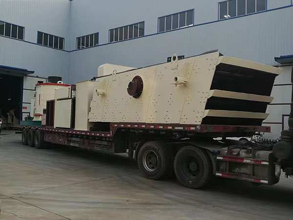 福建自制重锤破碎机转让