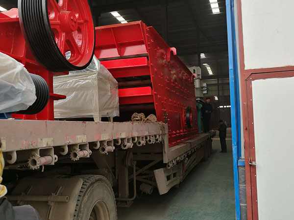 湖南矿石重锤破碎机售价