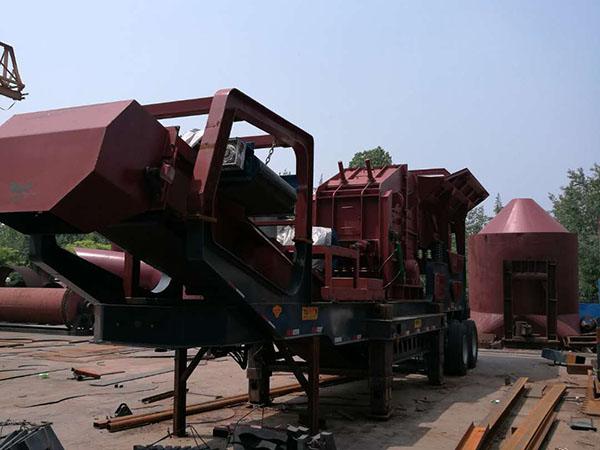 内蒙古贵州重锤破碎机哪个品牌好