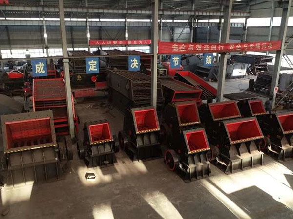 河北小型车载移动破碎机牌子