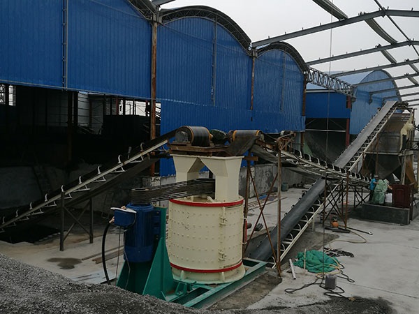 西藏小型移动破碎机一般多少钱呢