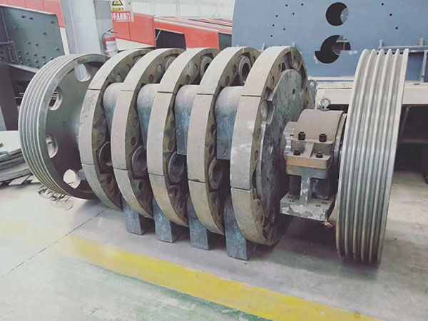 陕西山东移动破碎机价格是多少