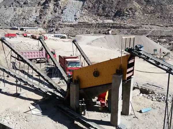 宁夏轮式移动破碎机用电吗