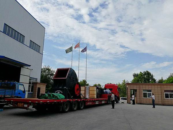 上海国产移动破碎机大概需要多少钱