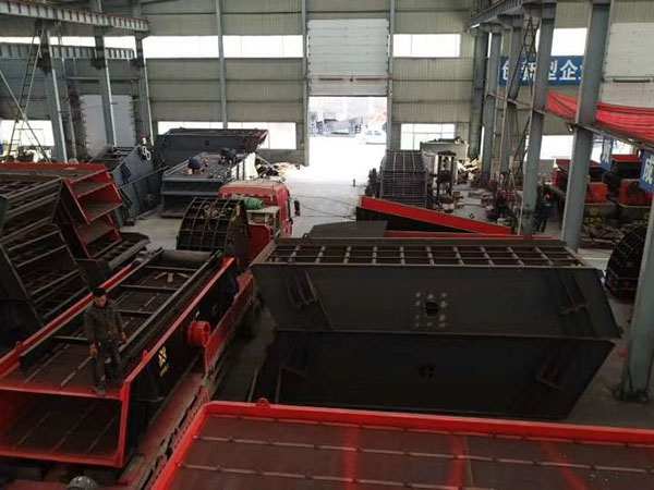 湖南石子重锤破碎机多少一台