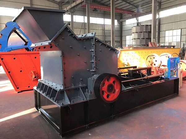 重庆柴油重锤破碎机用电吗